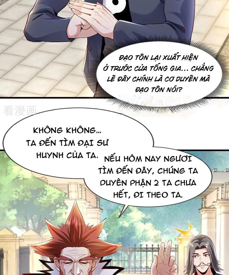 đọc truyện Trấn Quốc Thần Tế Chương 110 ảnh 27 tại Thiên Thai Truyện