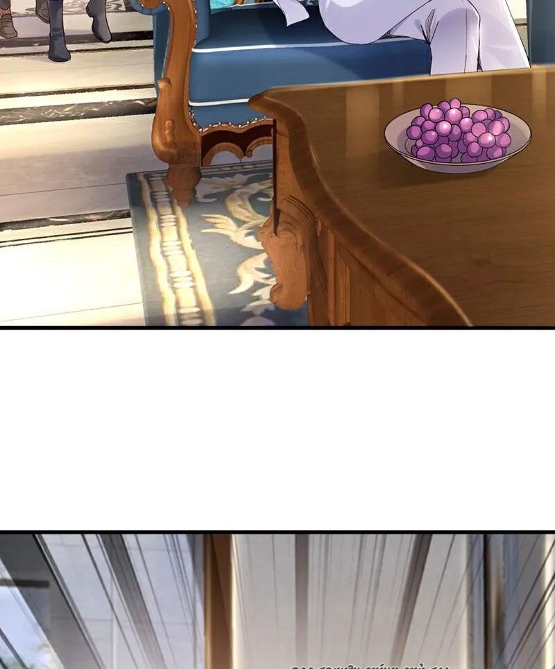 đọc truyện Trấn Quốc Thần Tế Chương 110 ảnh 31 tại Thiên Thai Truyện