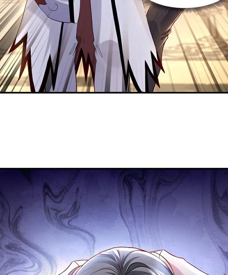 đọc truyện Trấn Quốc Thần Tế Chương 110 ảnh 33 tại Thiên Thai Truyện