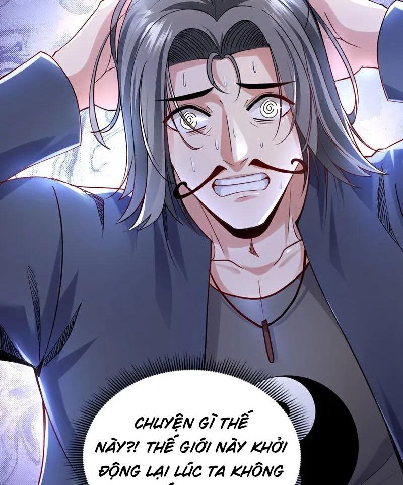 đọc truyện Trấn Quốc Thần Tế Chương 110 ảnh 34 tại Thiên Thai Truyện