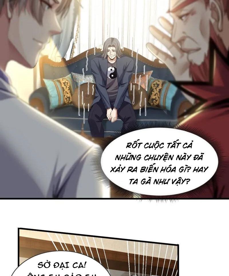 đọc truyện Trấn Quốc Thần Tế Chương 110 ảnh 38 tại Thiên Thai Truyện