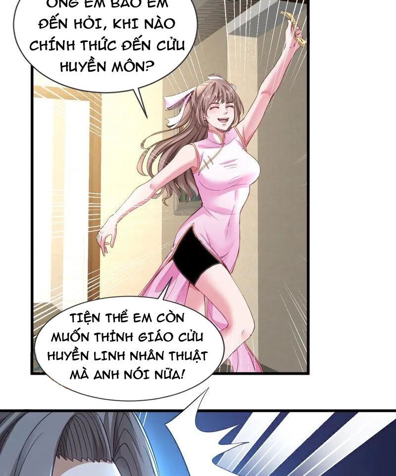 đọc truyện Trấn Quốc Thần Tế Chương 110 ảnh 39 tại Thiên Thai Truyện