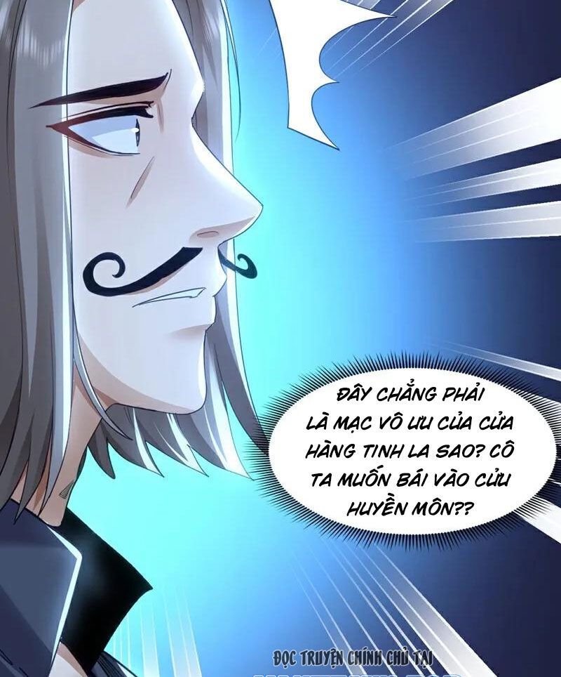 đọc truyện Trấn Quốc Thần Tế Chương 110 ảnh 40 tại Thiên Thai Truyện