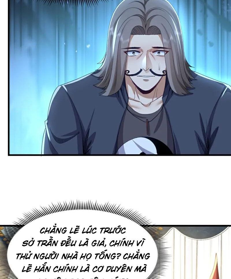 đọc truyện Trấn Quốc Thần Tế Chương 110 ảnh 43 tại Thiên Thai Truyện