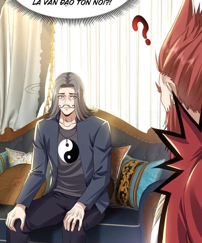 đọc truyện Trấn Quốc Thần Tế Chương 110 ảnh 44 tại Thiên Thai Truyện