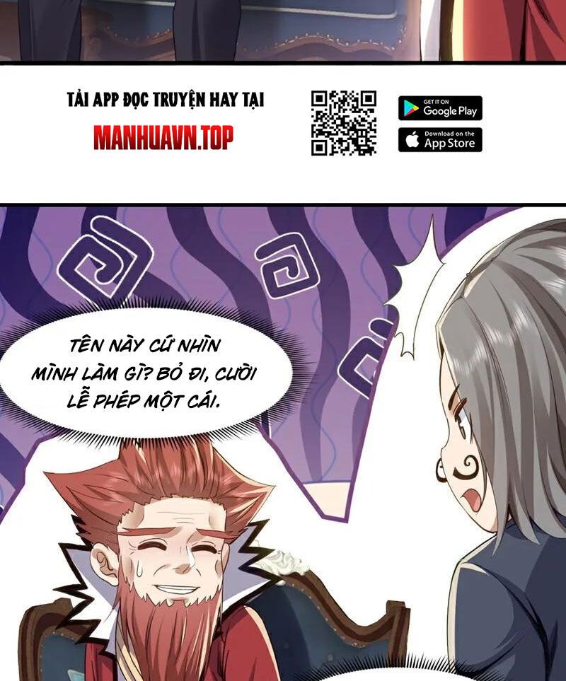 đọc truyện Trấn Quốc Thần Tế Chương 110 ảnh 45 tại Thiên Thai Truyện