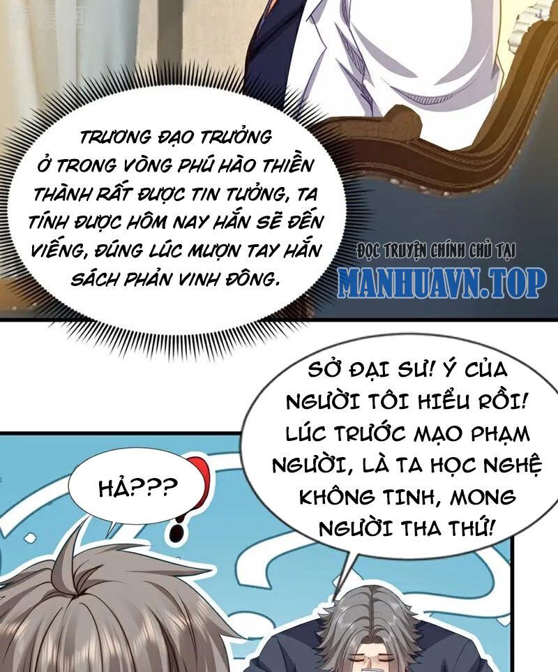 đọc truyện Trấn Quốc Thần Tế Chương 110 ảnh 47 tại Thiên Thai Truyện