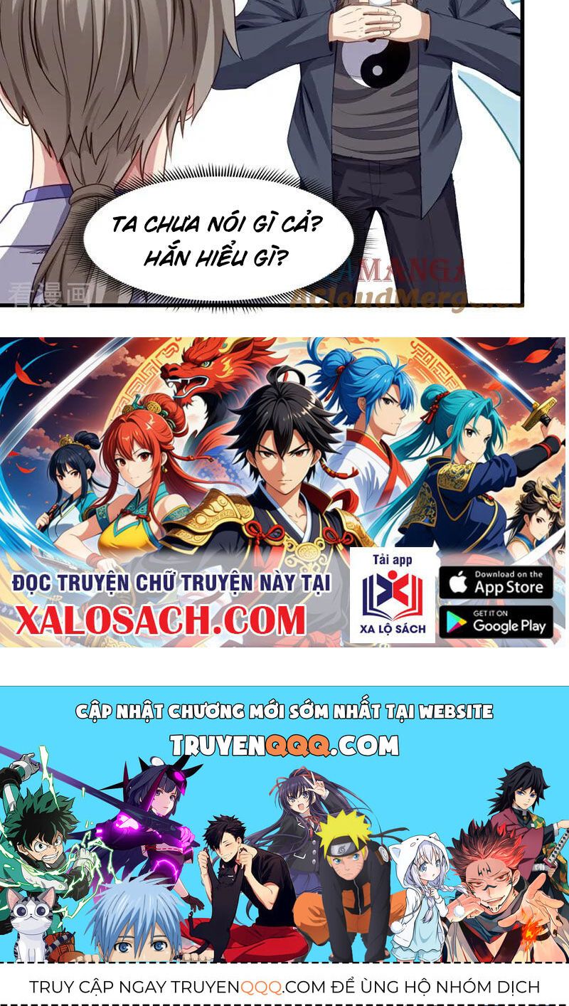 đọc truyện Trấn Quốc Thần Tế Chương 110 ảnh 48 tại Thiên Thai Truyện