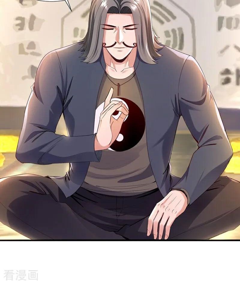 đọc truyện Trấn Quốc Thần Tế Chương 110 ảnh 10 tại Thiên Thai Truyện