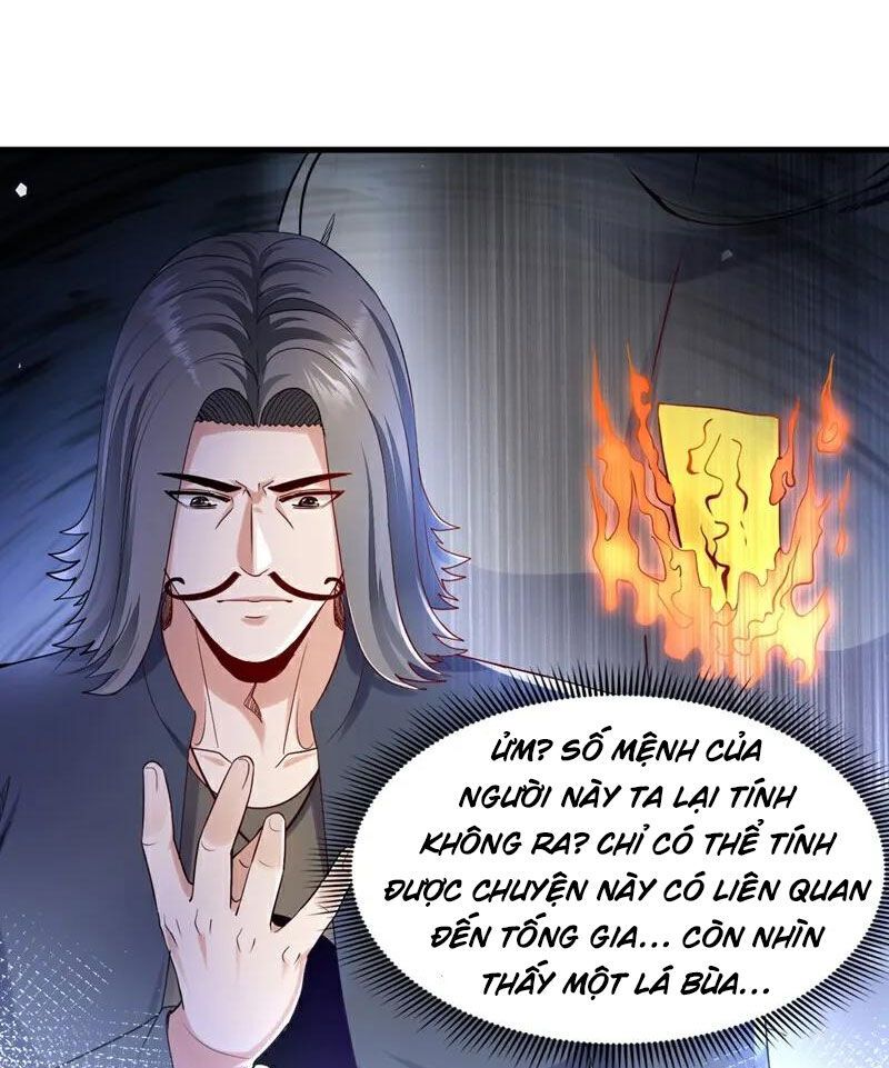 đọc truyện Trấn Quốc Thần Tế Chương 110 ảnh 11 tại Thiên Thai Truyện