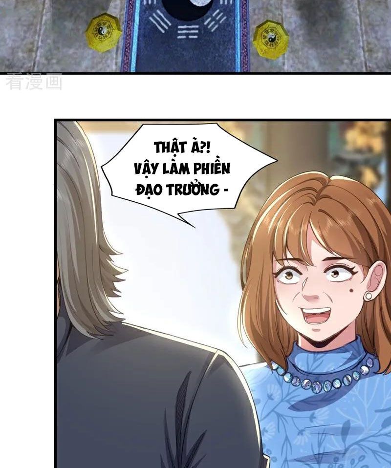 đọc truyện Trấn Quốc Thần Tế Chương 111 ảnh 12 tại Thiên Thai Truyện