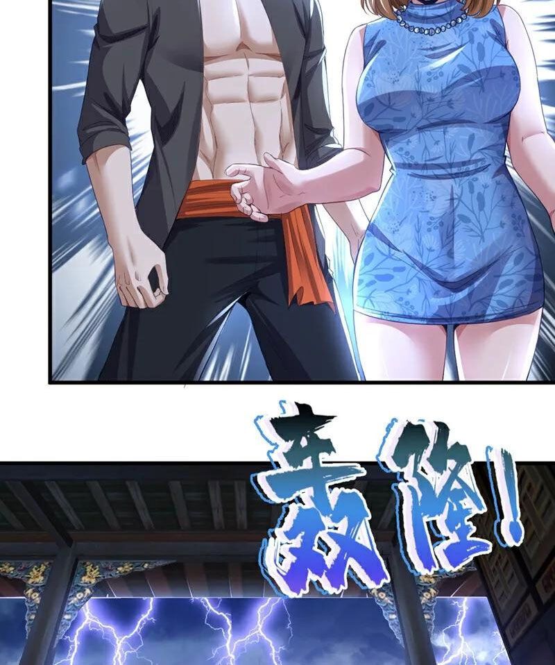 đọc truyện Trấn Quốc Thần Tế Chương 111 ảnh 15 tại Thiên Thai Truyện