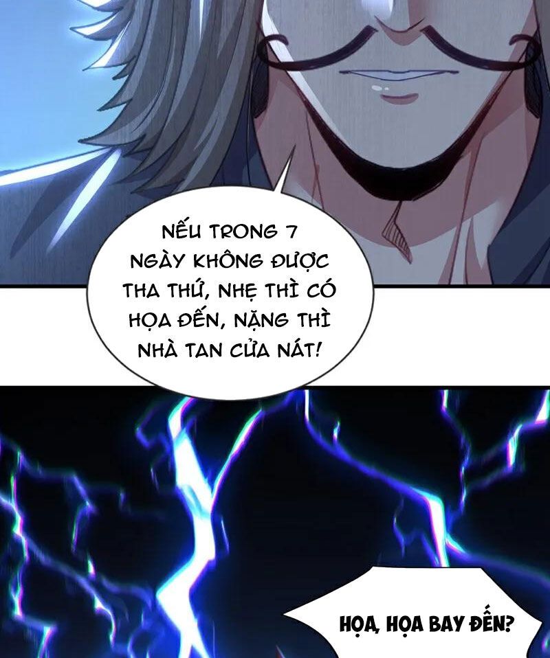 đọc truyện Trấn Quốc Thần Tế Chương 111 ảnh 18 tại Thiên Thai Truyện