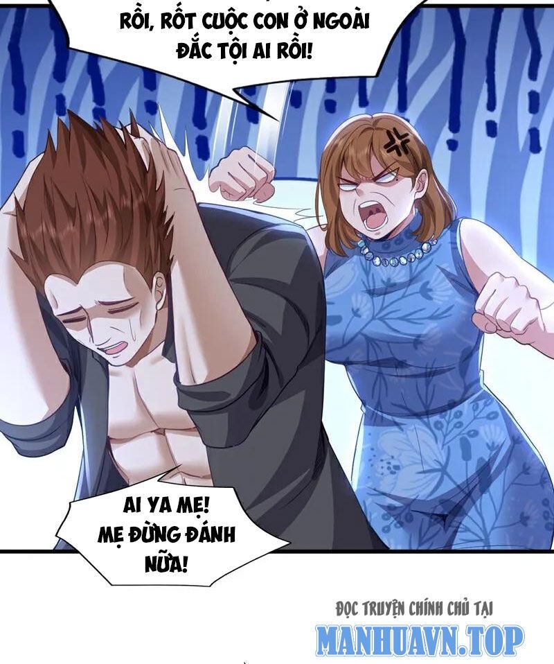 đọc truyện Trấn Quốc Thần Tế Chương 111 ảnh 20 tại Thiên Thai Truyện