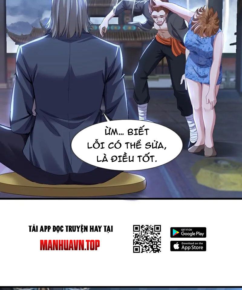 đọc truyện Trấn Quốc Thần Tế Chương 111 ảnh 24 tại Thiên Thai Truyện