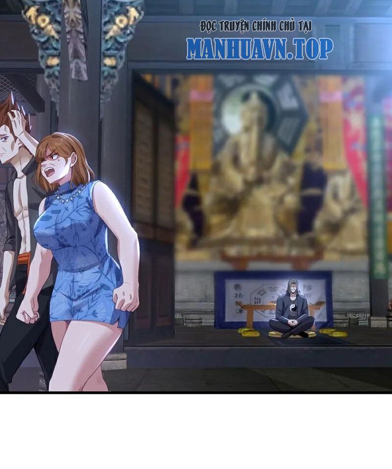 đọc truyện Trấn Quốc Thần Tế Chương 111 ảnh 25 tại Thiên Thai Truyện