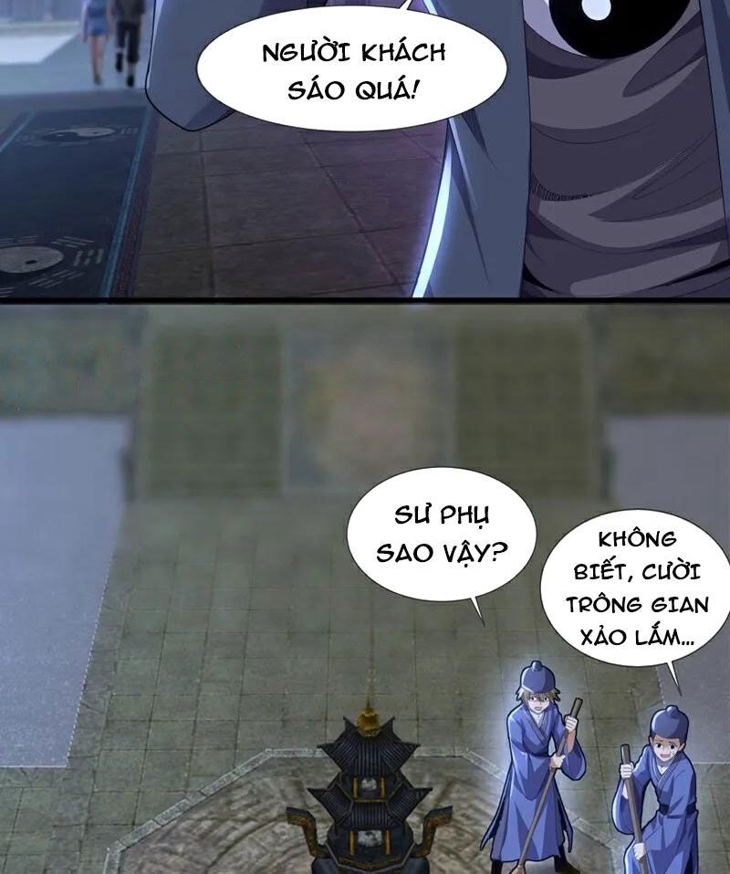 đọc truyện Trấn Quốc Thần Tế Chương 111 ảnh 27 tại Thiên Thai Truyện