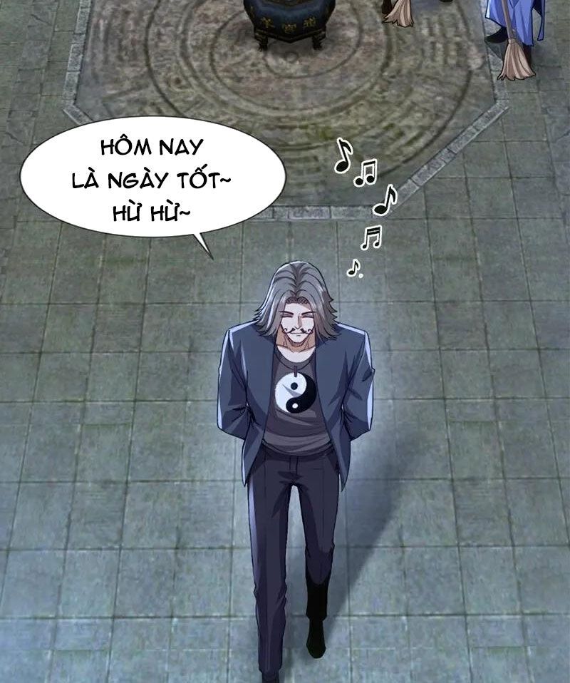 đọc truyện Trấn Quốc Thần Tế Chương 111 ảnh 28 tại Thiên Thai Truyện