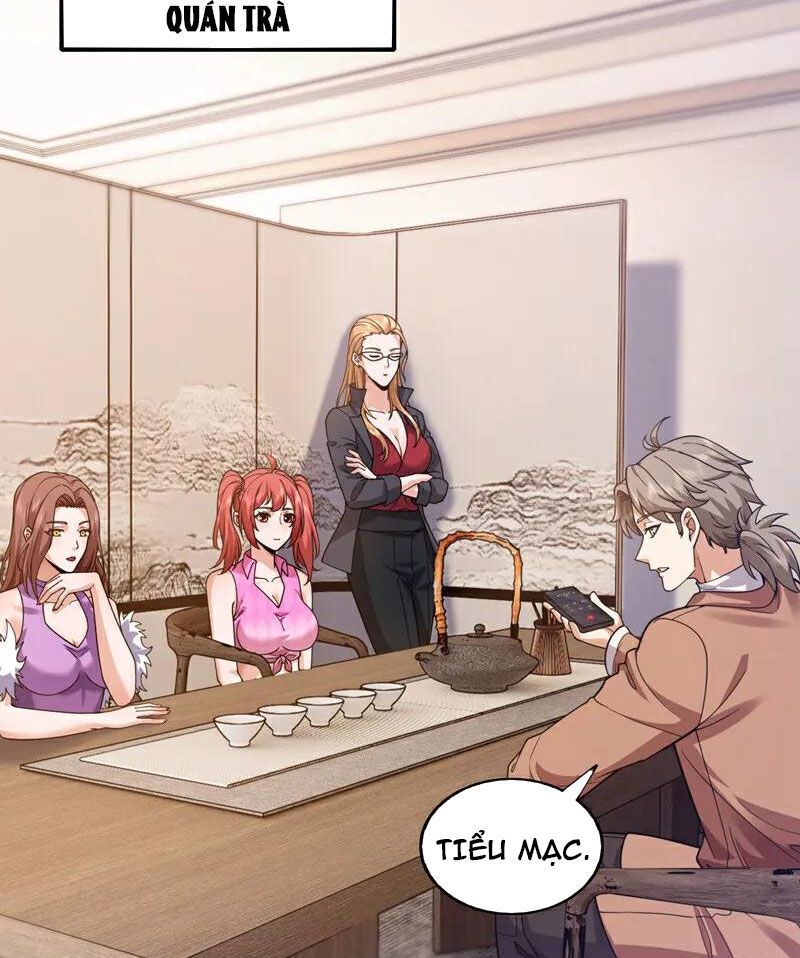 đọc truyện Trấn Quốc Thần Tế Chương 111 ảnh 30 tại Thiên Thai Truyện