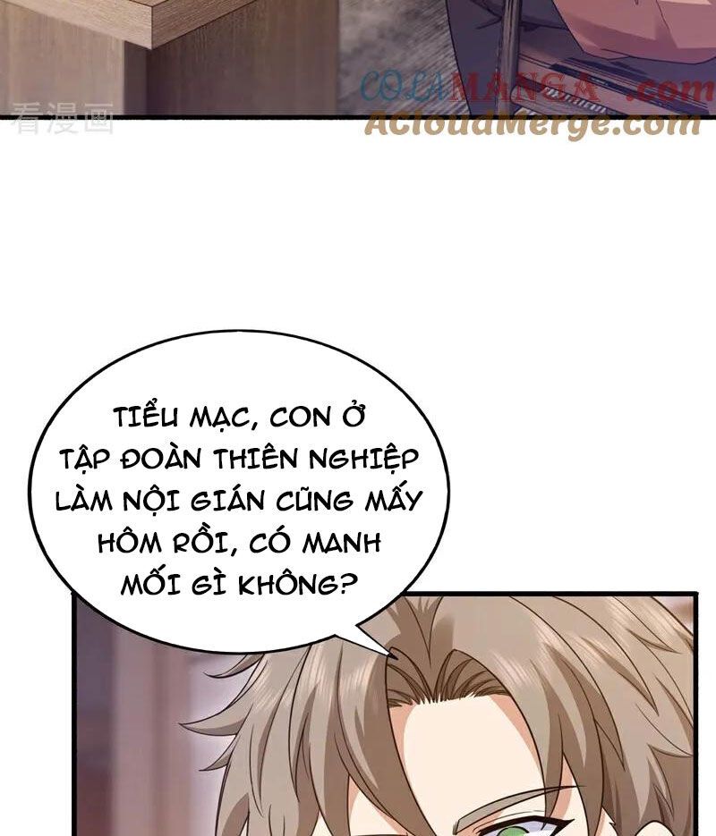 đọc truyện Trấn Quốc Thần Tế Chương 111 ảnh 31 tại Thiên Thai Truyện