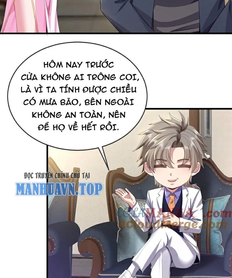 đọc truyện Trấn Quốc Thần Tế Chương 111 ảnh 5 tại Thiên Thai Truyện