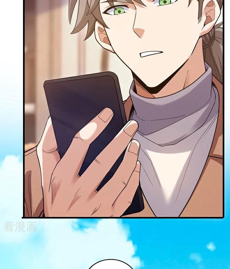 đọc truyện Trấn Quốc Thần Tế Chương 111 ảnh 32 tại Thiên Thai Truyện