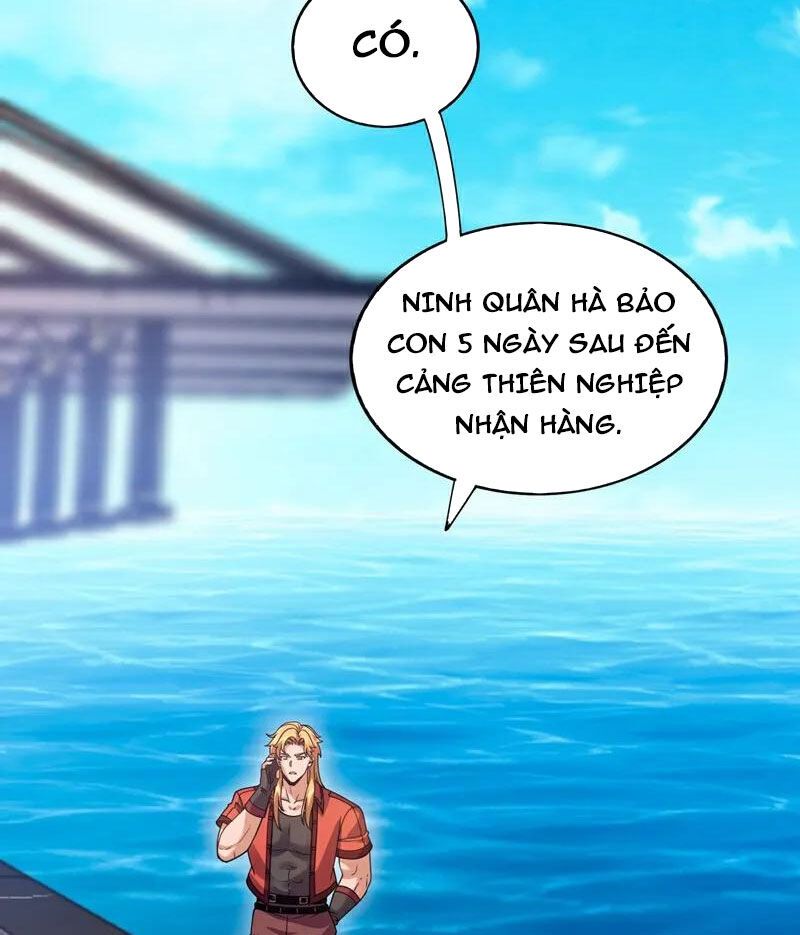 đọc truyện Trấn Quốc Thần Tế Chương 111 ảnh 33 tại Thiên Thai Truyện