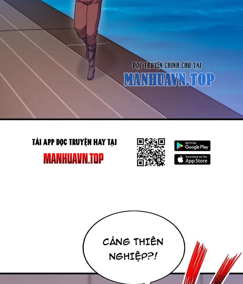 đọc truyện Trấn Quốc Thần Tế Chương 111 ảnh 34 tại Thiên Thai Truyện