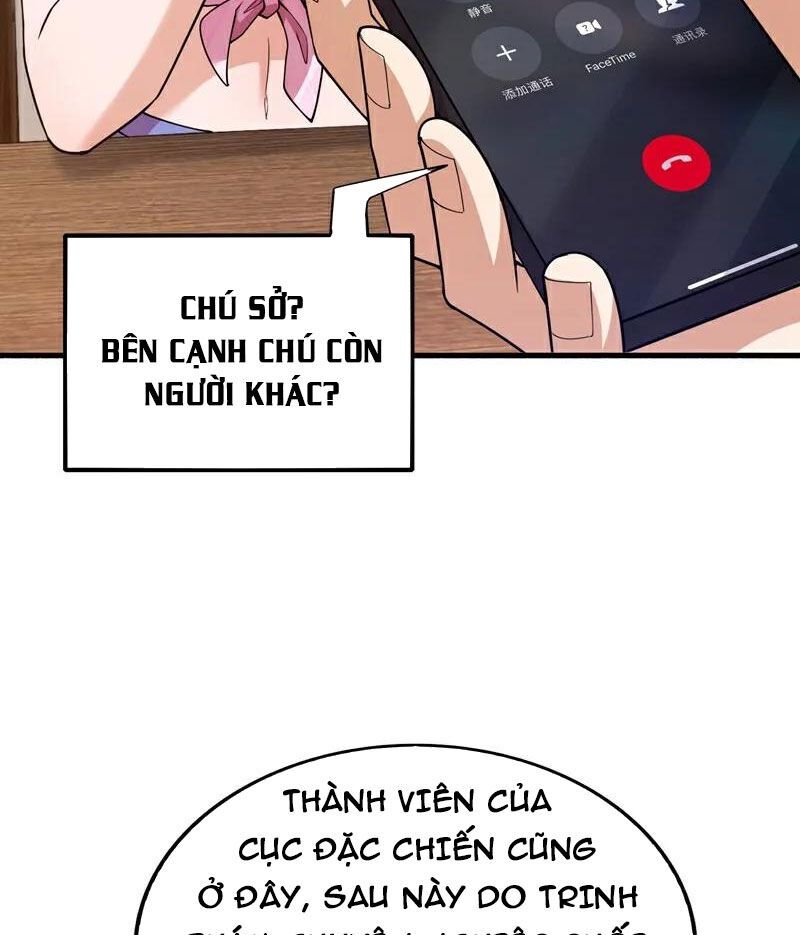 đọc truyện Trấn Quốc Thần Tế Chương 111 ảnh 36 tại Thiên Thai Truyện