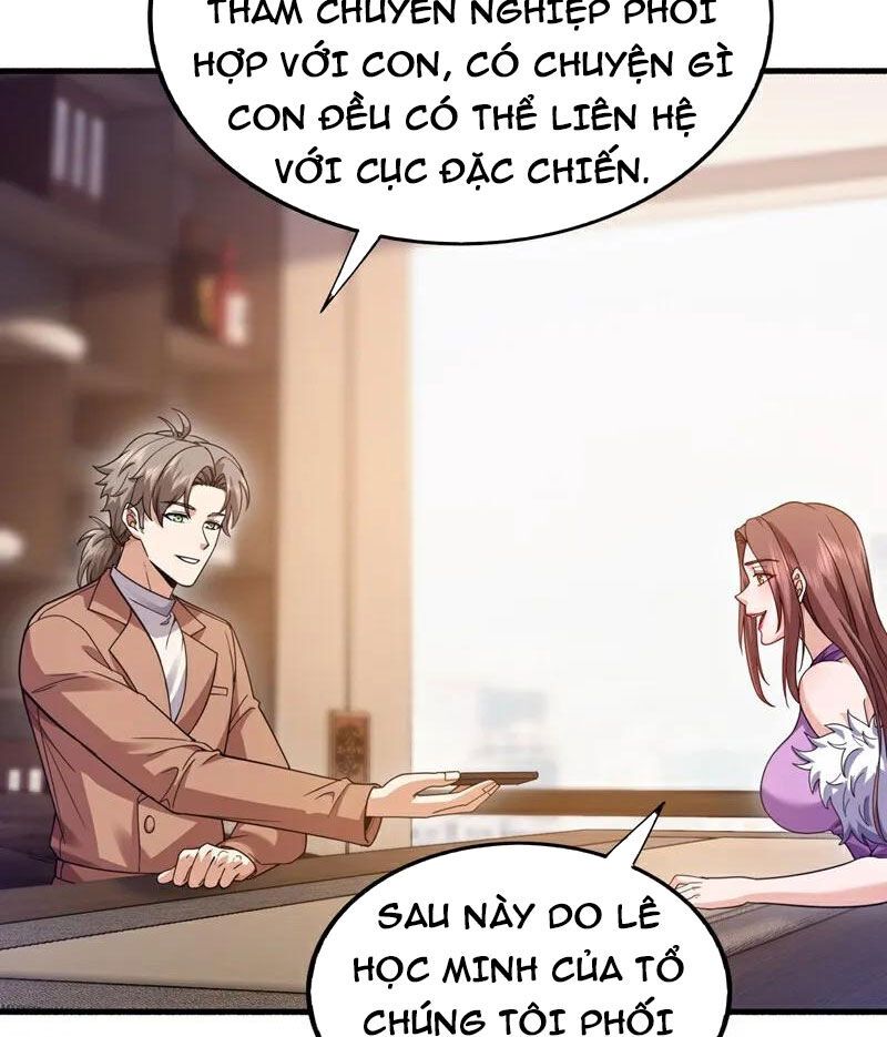 đọc truyện Trấn Quốc Thần Tế Chương 111 ảnh 37 tại Thiên Thai Truyện