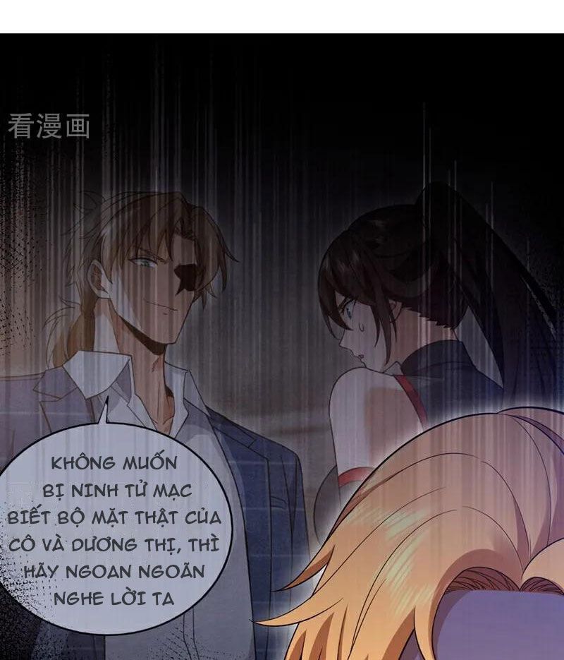 đọc truyện Trấn Quốc Thần Tế Chương 111 ảnh 40 tại Thiên Thai Truyện