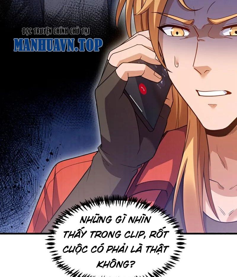 đọc truyện Trấn Quốc Thần Tế Chương 111 ảnh 41 tại Thiên Thai Truyện