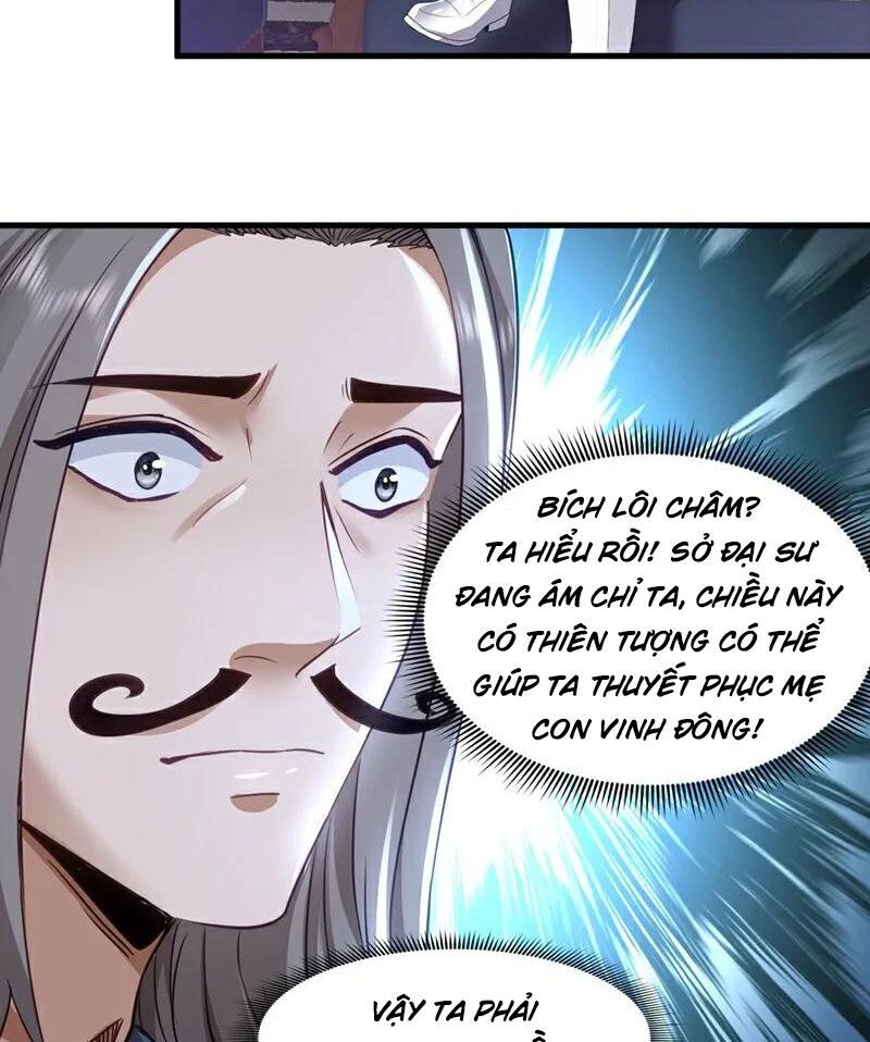 đọc truyện Trấn Quốc Thần Tế Chương 111 ảnh 6 tại Thiên Thai Truyện