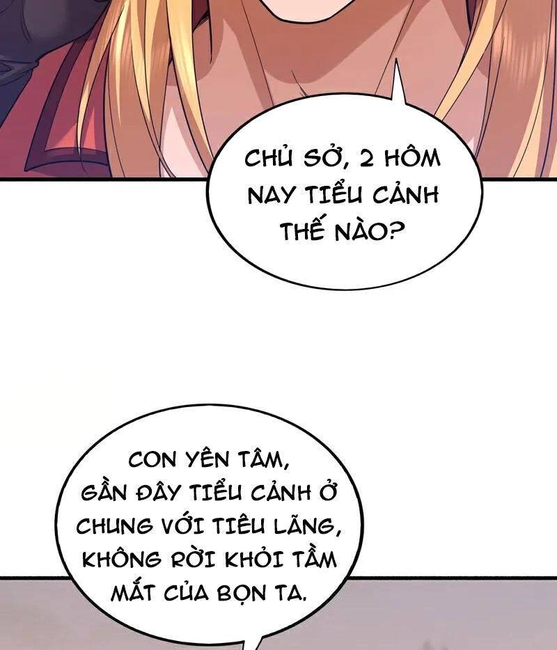 đọc truyện Trấn Quốc Thần Tế Chương 111 ảnh 43 tại Thiên Thai Truyện