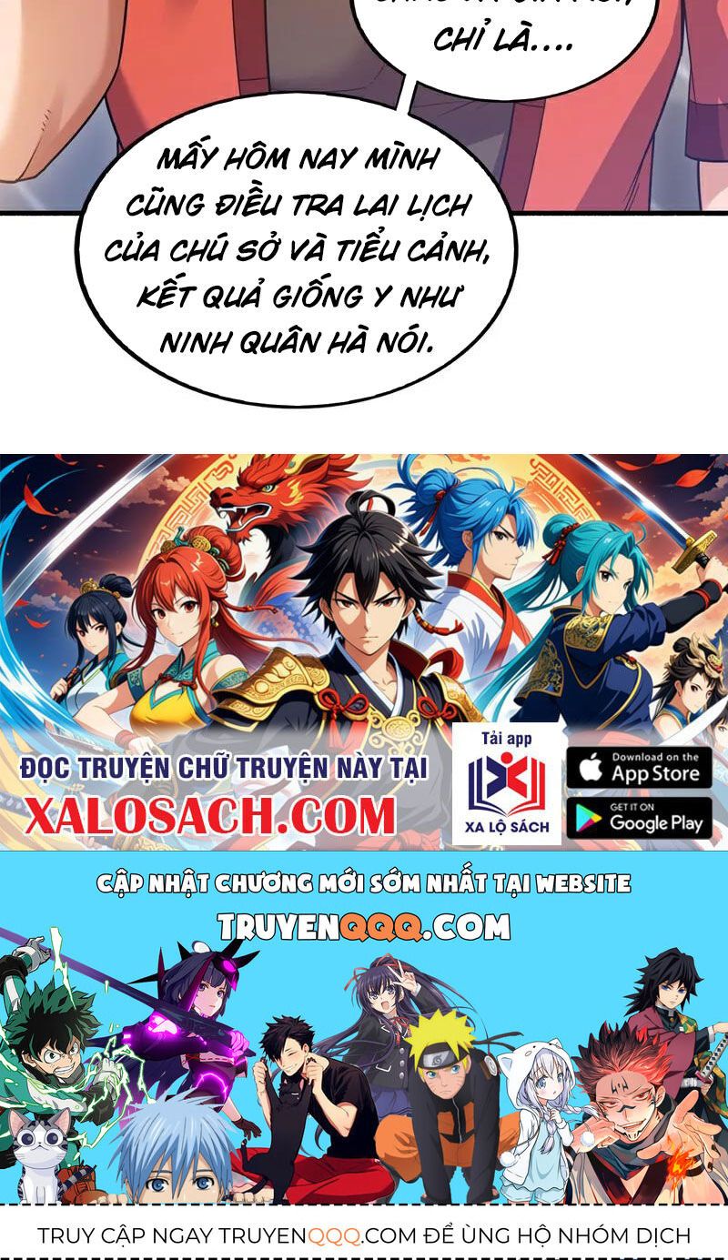 đọc truyện Trấn Quốc Thần Tế Chương 111 ảnh 47 tại Thiên Thai Truyện