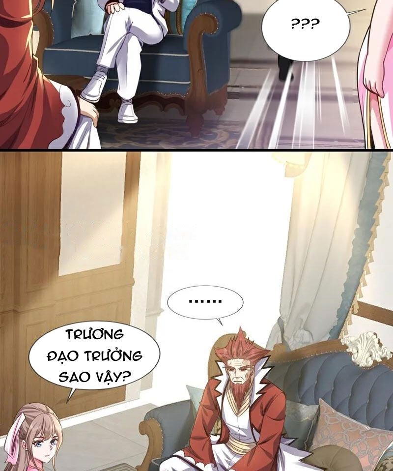 đọc truyện Trấn Quốc Thần Tế Chương 111 ảnh 8 tại Thiên Thai Truyện