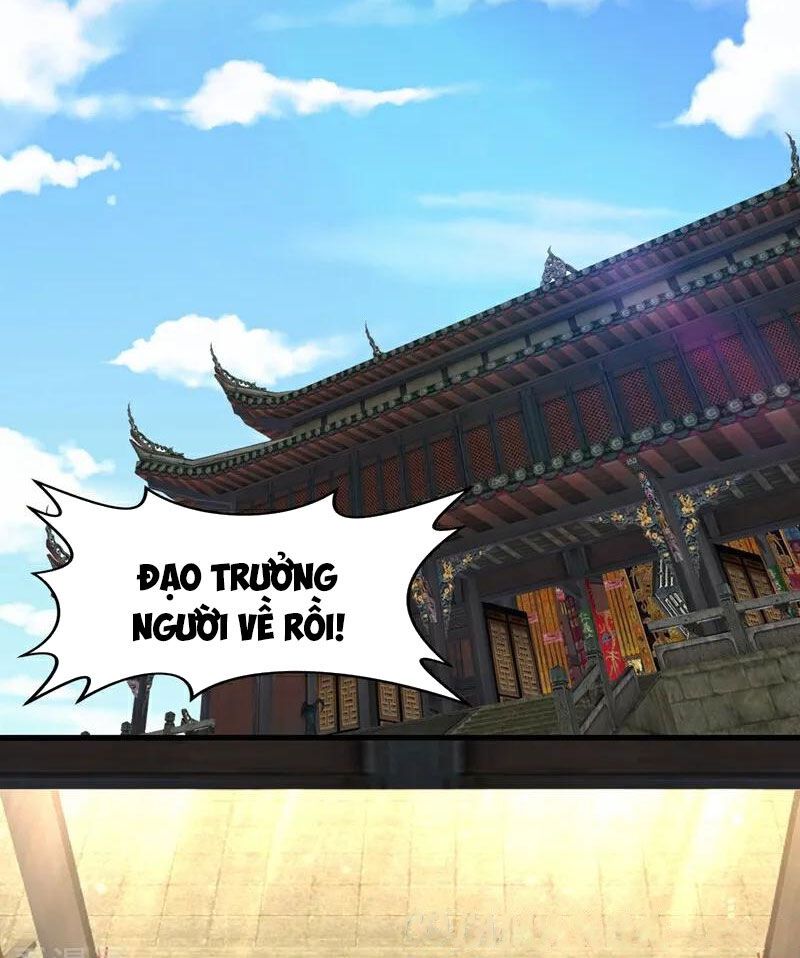 đọc truyện Trấn Quốc Thần Tế Chương 111 ảnh 10 tại Thiên Thai Truyện