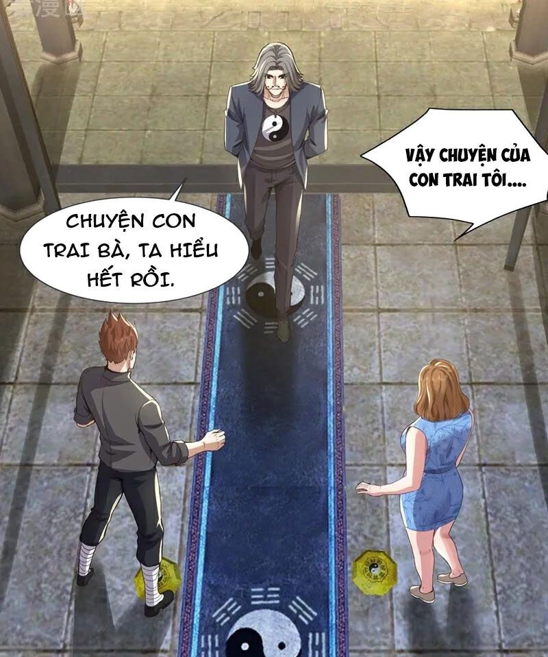 đọc truyện Trấn Quốc Thần Tế Chương 111 ảnh 11 tại Thiên Thai Truyện