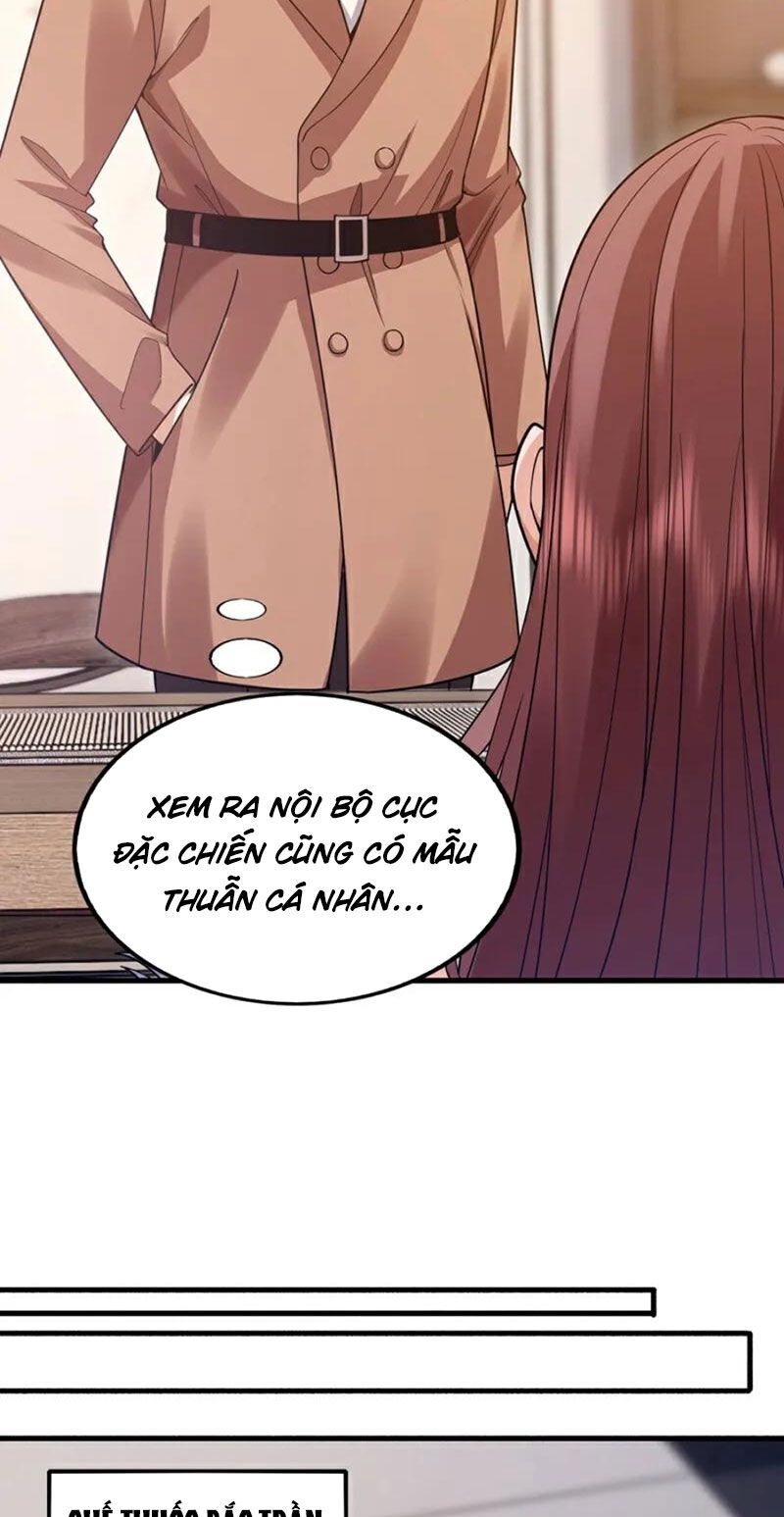 đọc truyện Trấn Quốc Thần Tế Chương 112 ảnh 12 tại Thiên Thai Truyện