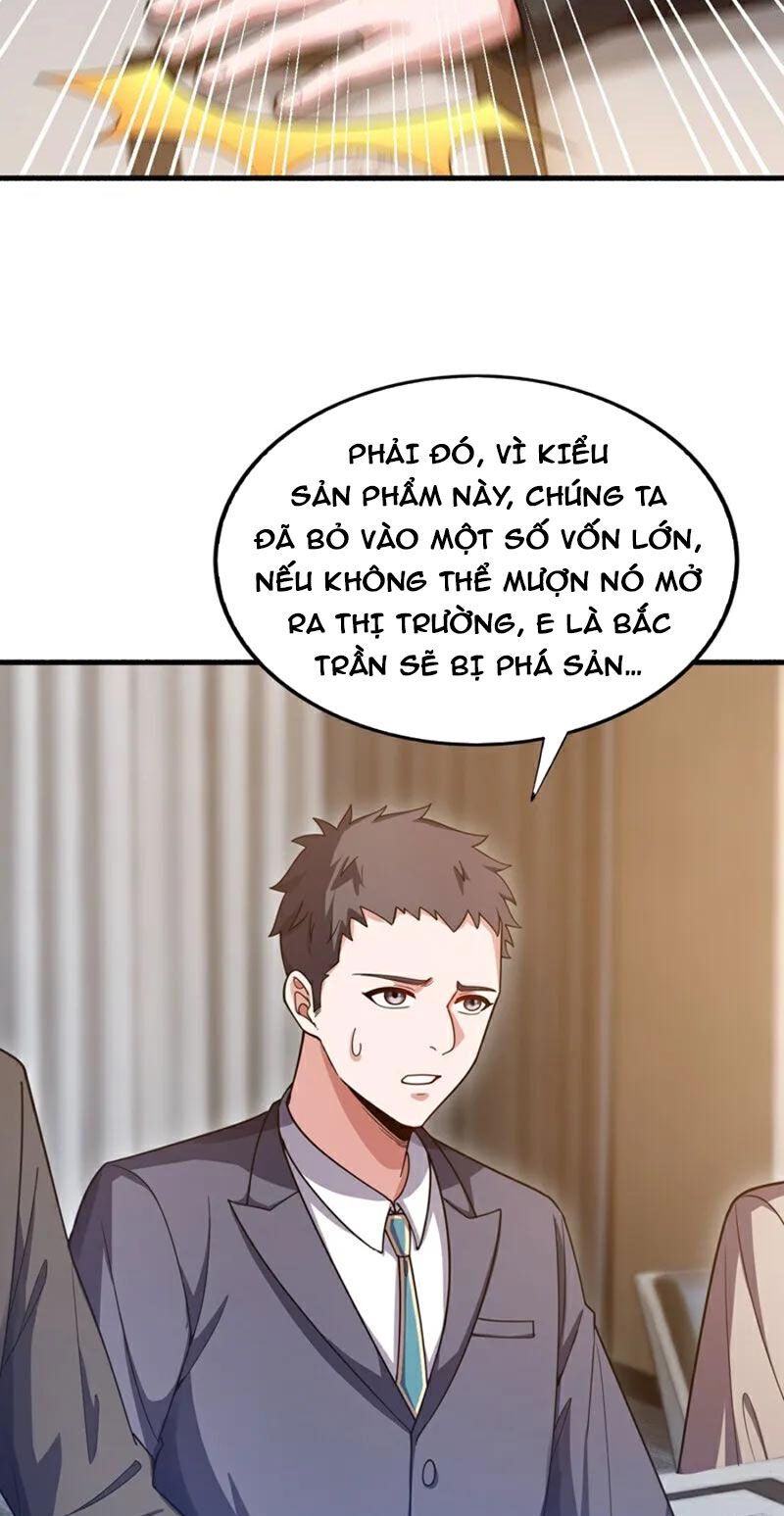 đọc truyện Trấn Quốc Thần Tế Chương 112 ảnh 16 tại Thiên Thai Truyện