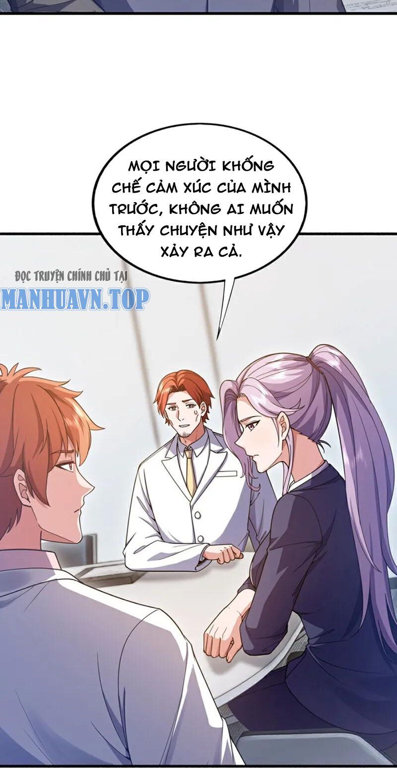 đọc truyện Trấn Quốc Thần Tế Chương 112 ảnh 17 tại Thiên Thai Truyện