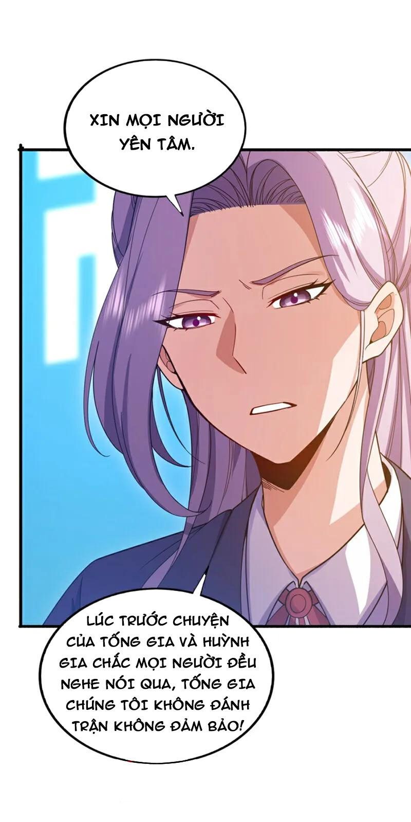 đọc truyện Trấn Quốc Thần Tế Chương 112 ảnh 18 tại Thiên Thai Truyện