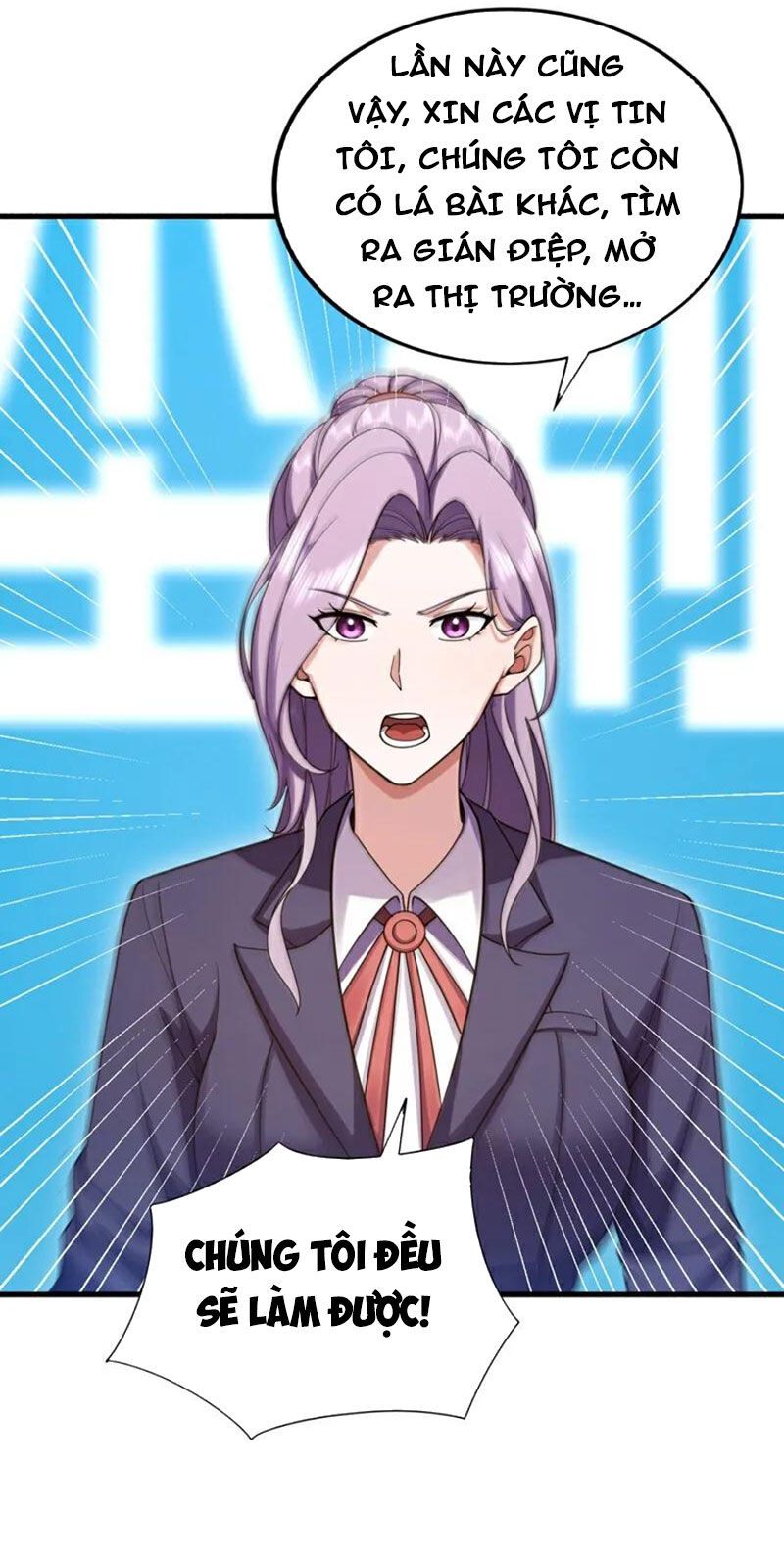 đọc truyện Trấn Quốc Thần Tế Chương 112 ảnh 19 tại Thiên Thai Truyện