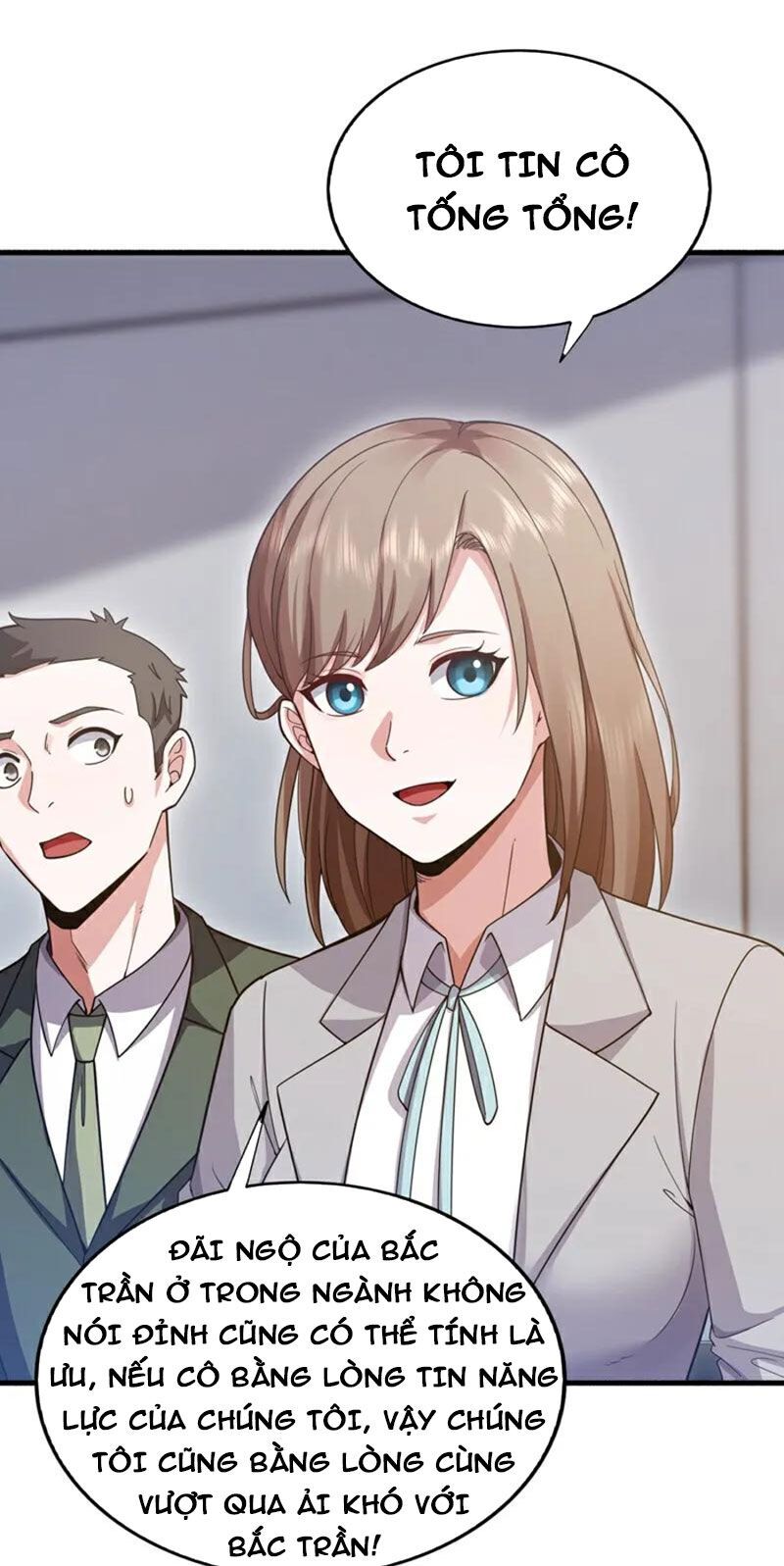 đọc truyện Trấn Quốc Thần Tế Chương 112 ảnh 21 tại Thiên Thai Truyện