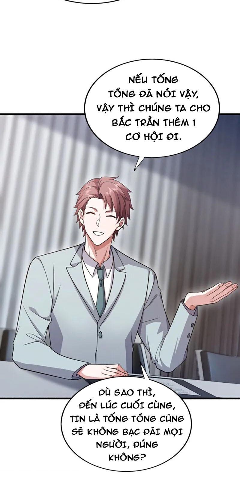 đọc truyện Trấn Quốc Thần Tế Chương 112 ảnh 22 tại Thiên Thai Truyện