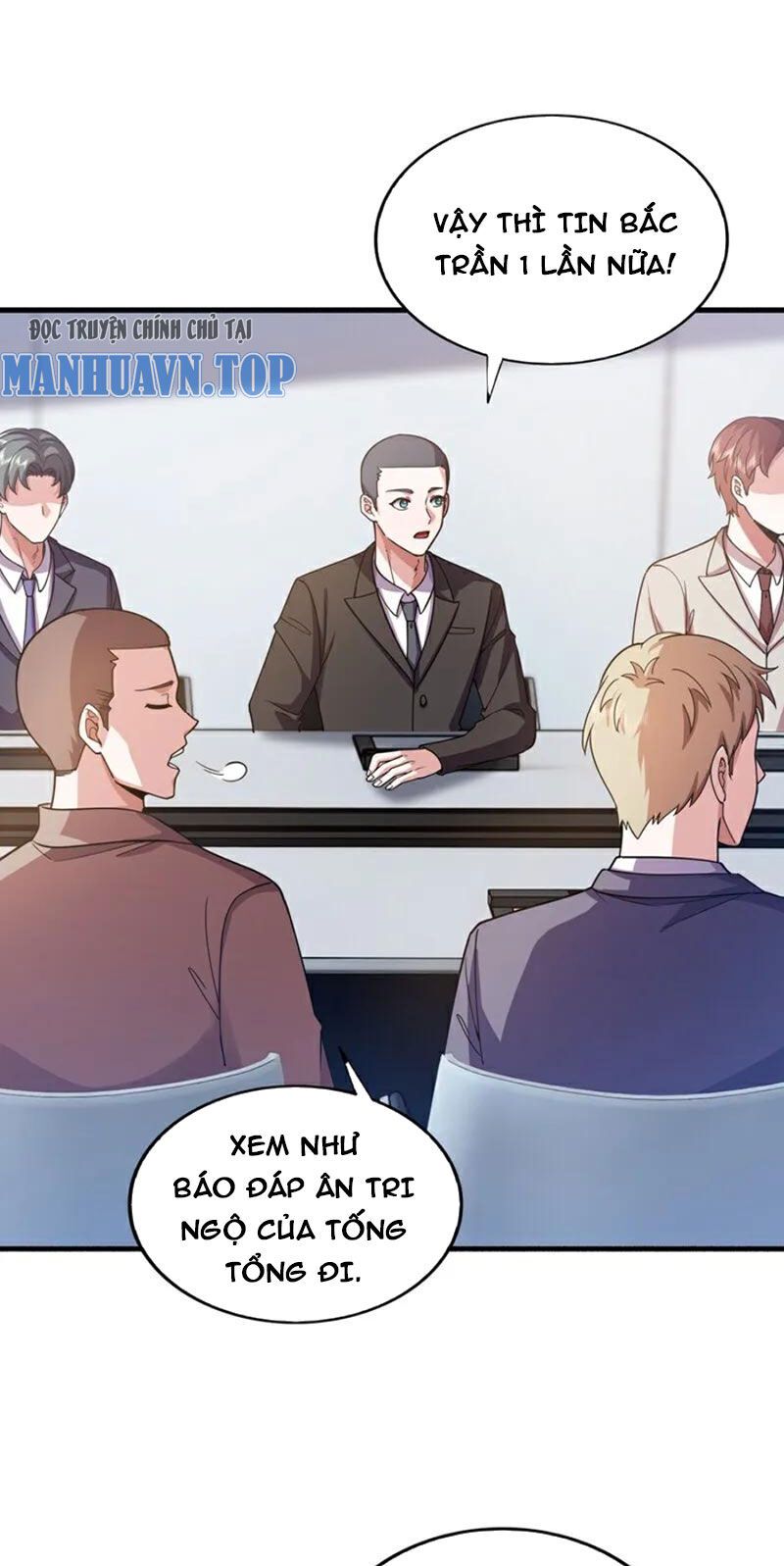 đọc truyện Trấn Quốc Thần Tế Chương 112 ảnh 23 tại Thiên Thai Truyện