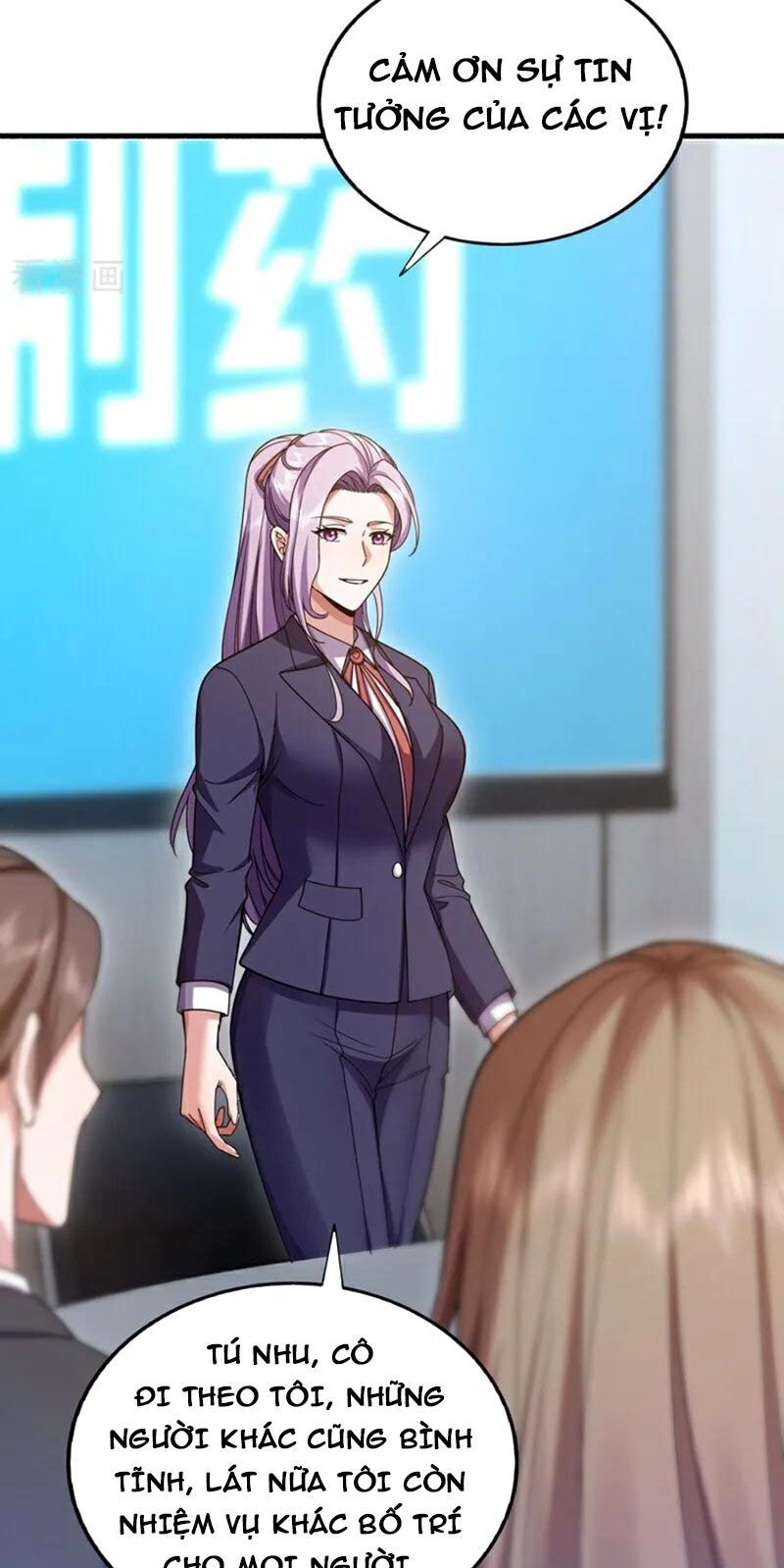 đọc truyện Trấn Quốc Thần Tế Chương 112 ảnh 24 tại Thiên Thai Truyện