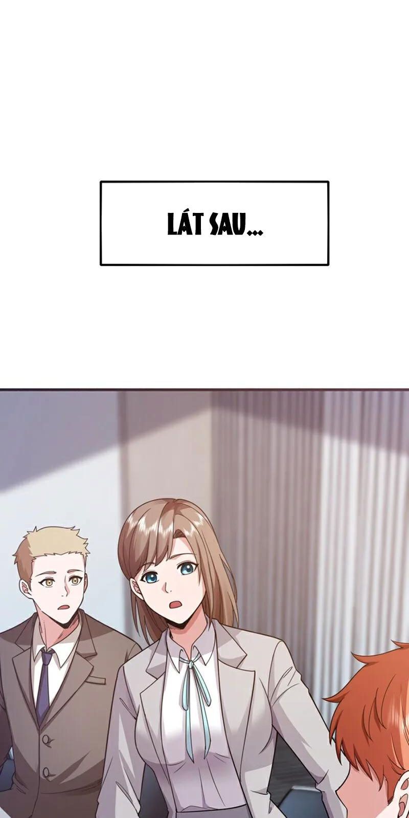 đọc truyện Trấn Quốc Thần Tế Chương 112 ảnh 26 tại Thiên Thai Truyện