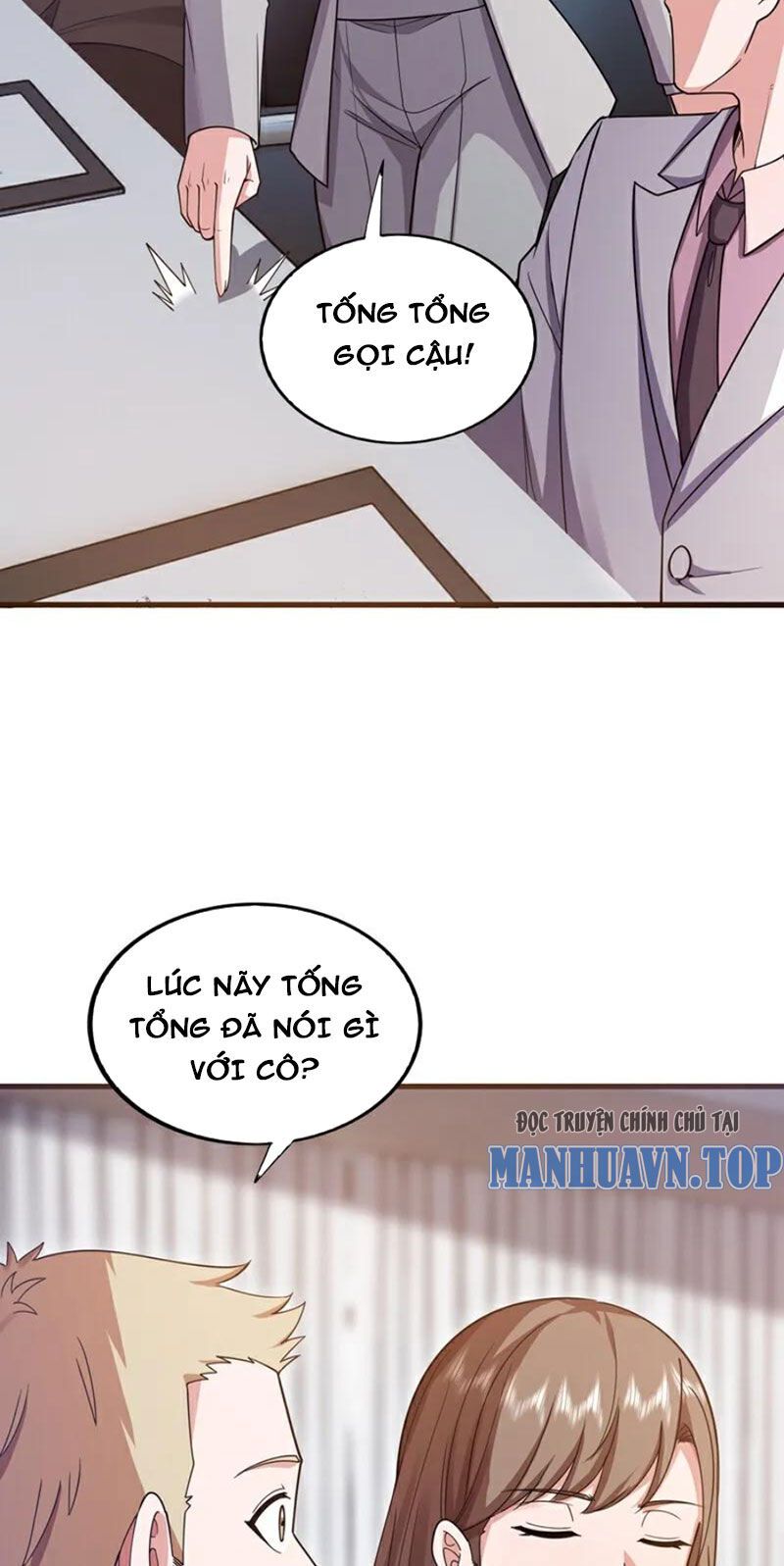 đọc truyện Trấn Quốc Thần Tế Chương 112 ảnh 27 tại Thiên Thai Truyện