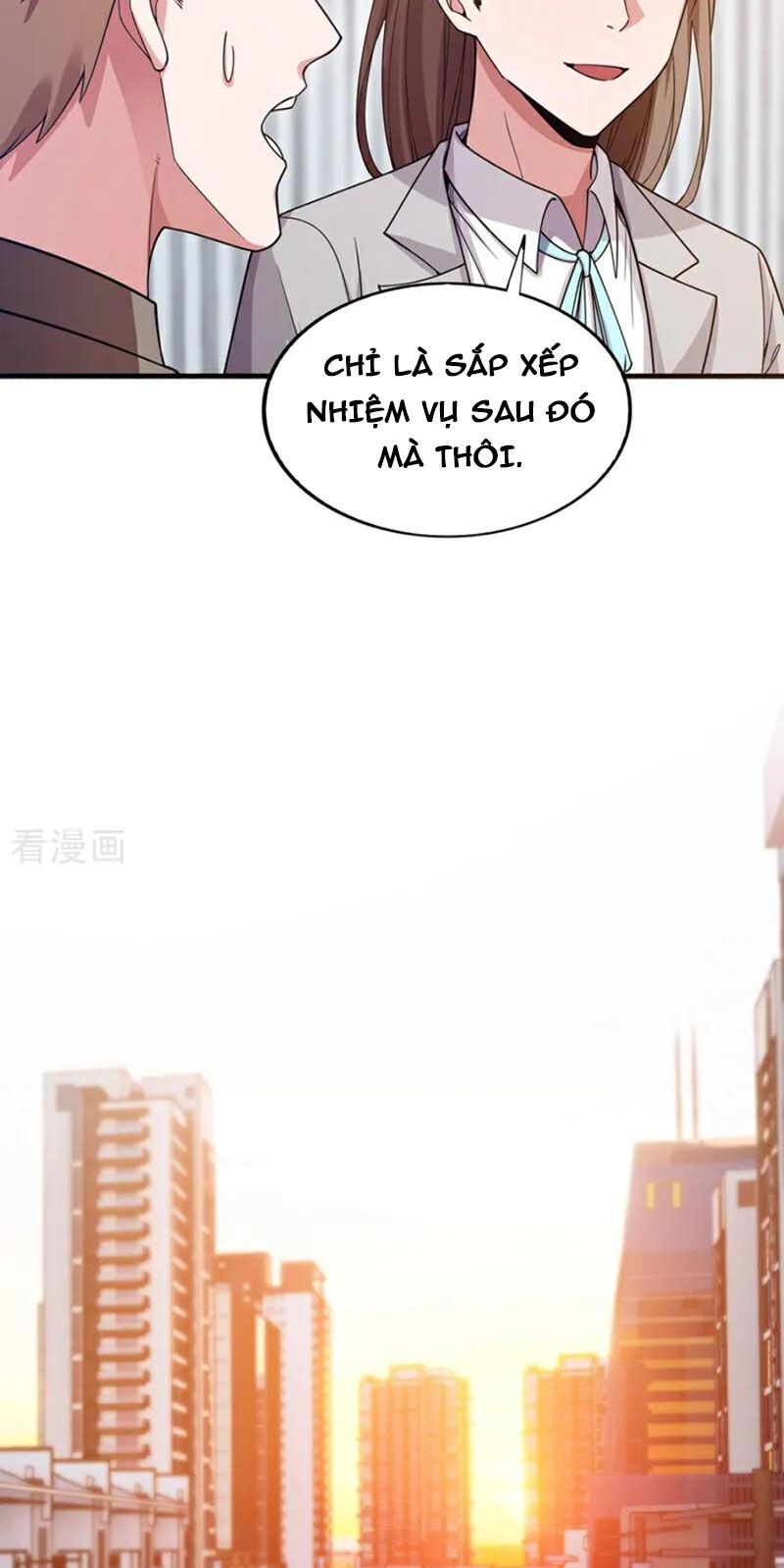 đọc truyện Trấn Quốc Thần Tế Chương 112 ảnh 28 tại Thiên Thai Truyện